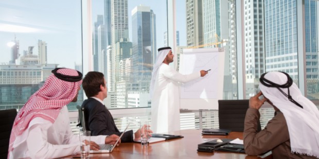 Открыть Бизнес в ОАЭ