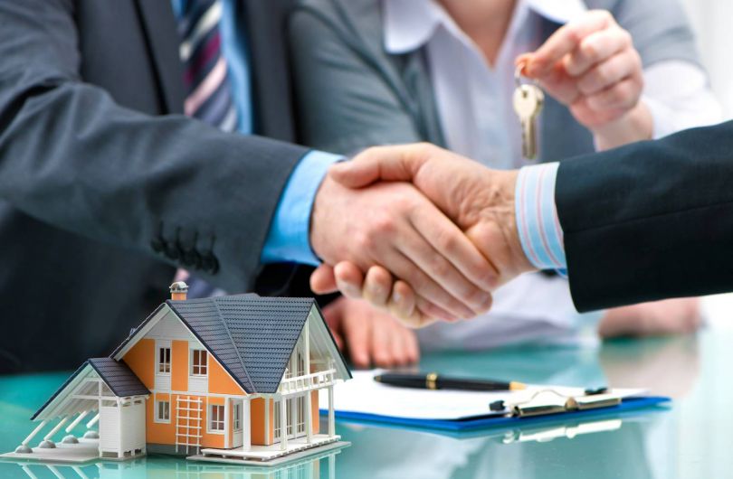 Сопровождение Купли Продажи